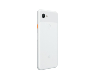 Google Pixel 3a 64GB White - 500321 - zdjęcie 5